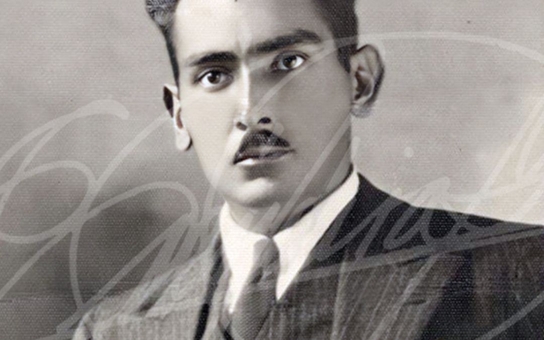 Alfonso Cevallos Guerrero